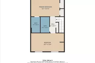636 Nanticoke Ct, Abingdon, MD 21009 - Photo 30