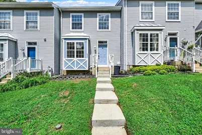 636 Nanticoke Court, Abingdon, MD 21009 - Photo 2
