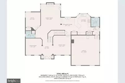 3 Glenwood Place, Bel Air, MD 21014 - Photo 46
