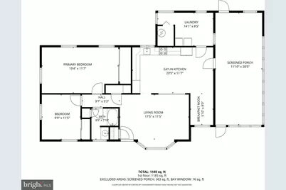 1915 Park Beach Drive, Aberdeen, MD 21001 - Photo 50