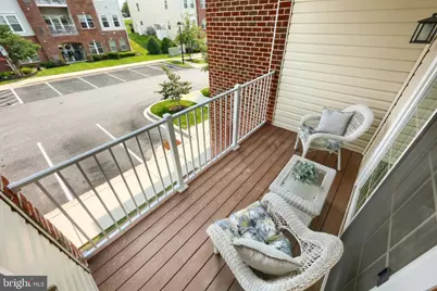 636 Wallingford Road #2B, Bel Air, MD 21014 - Photo 22