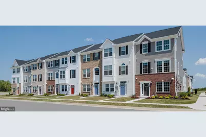 316 Hackley Drive, Joppa, MD 21085 - Photo 2