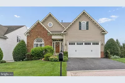 301 Avatar Court, Havre de Grace, MD 21078 - Photo 1