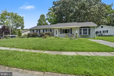 627 Sequoia Drive, Edgewood, MD 21040 - Photo 2