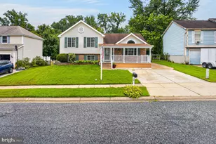 2706 Merrick Way, Abingdon, MD 21009 - Photo 2