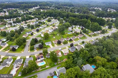 2706 Merrick Way, Abingdon, MD 21009 - Photo 48
