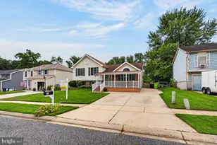 2706 Merrick Way, Abingdon, MD 21009 - Photo 4