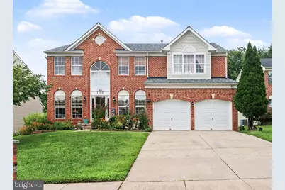 1103 Culloden, Abingdon, MD 21009 - Photo 2