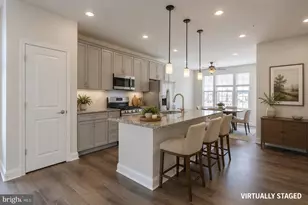 645 Heathland Trail, Aberdeen, MD 21001 - Photo 14