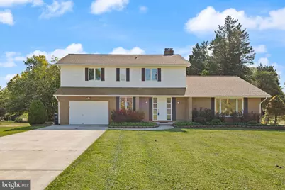 333 Quaker Bottom Road, Havre de Grace, MD 21078 - Photo 1
