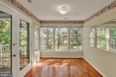 1403 Sage Lane #1403-F, Belcamp, MD 21017 - Photo 12