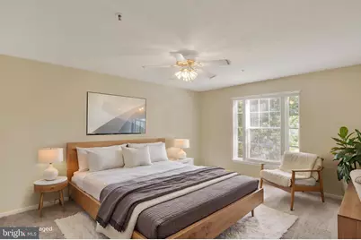 1403 Sage Lane #1403-F, Belcamp, MD 21017 - Photo 6