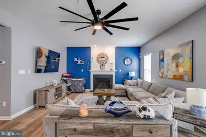 716 Turkana Circle, Aberdeen, MD 21001 - Photo 16