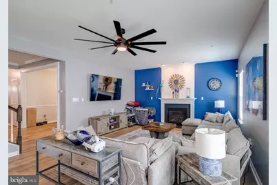 716 Turkana Circle, Aberdeen, MD 21001 - Photo 18