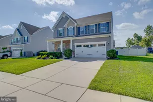 716 Turkana Cir, Aberdeen, MD 21001 - Photo 2