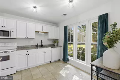 1337 Rigbie Hall Court #F, Belcamp, MD 21017 - Photo 4