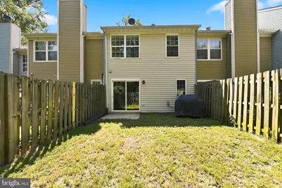 1337 Rigbie Hall Court #F, Belcamp, MD 21017 - Photo 14