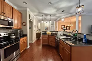 901 Macphail Woods Crossing, Bel Air, MD 21015 - Photo 12