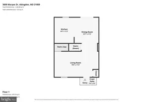 3600 Marpat Dr, Abingdon, MD 21009 - Photo 24