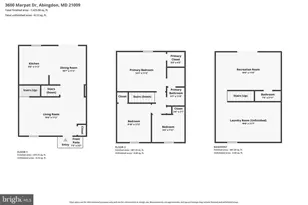 3600 Marpat Dr, Abingdon, MD 21009 - Photo 22