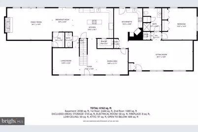 1642B Trappe Church Road, Darlington, MD 21034 - Photo 78