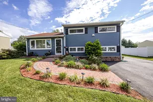 427 Roberts Way, Aberdeen, MD 21001 - Photo 1