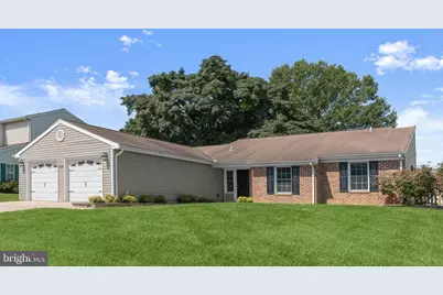 310 Barclay Court, Abingdon, MD 21009 - Photo 1