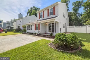 459 Winterberry Dr, Edgewood, MD 21040 - Photo 2