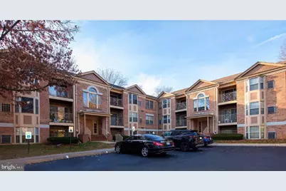 3402 Tulleys Pointe Court #1C, Abingdon, MD 21009 - Photo 1