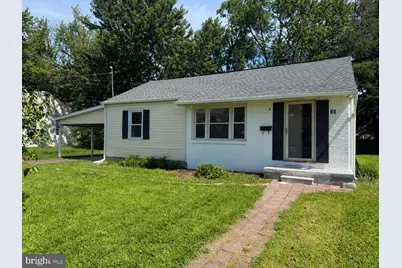 25 Mitchell Avenue, Aberdeen, MD 21001 - Photo 1