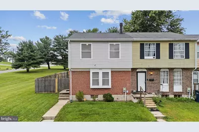 400 Liberty Court, Edgewood, MD 21040 - Photo 1