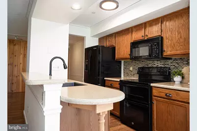 1712 Landmark Drive #1712-K, Forest Hill, MD 21050 - Photo 18