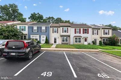 1328 Jervis Square, Belcamp, MD 21017 - Photo 1