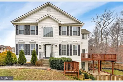 4957 Bristle Cone Circle, Aberdeen, MD 21001 - Photo 2