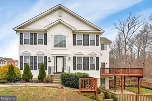 4957 Bristle Cone Cir, Aberdeen, MD 21001 - Photo 2