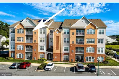 204 Secretariat Drive #204-N, Havre de Grace, MD 21078 - Photo 2