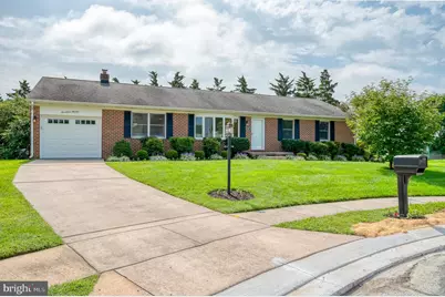 1713 Ruger Drive, Bel Air, MD 21015 - Photo 1