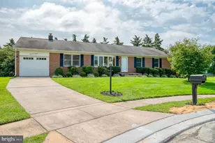 1713 Ruger Dr, Bel Air, MD 21015 - Photo 1