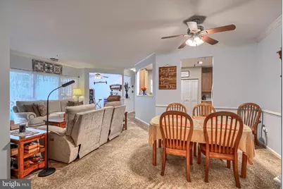 130 W Broadway #1C, Bel Air, MD 21014 - Photo 4