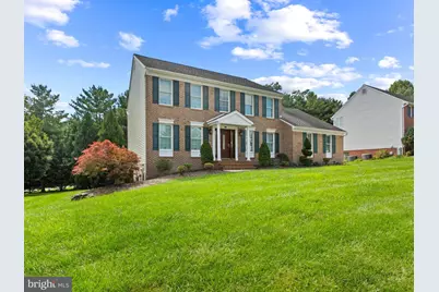 217 Rolling Knoll Drive, Bel Air, MD 21014 - Photo 1