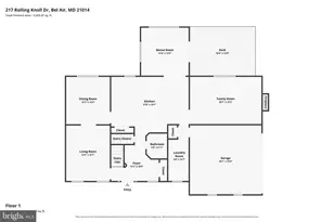 217 Rolling Knoll Dr, Bel Air, MD 21014 - Photo 46