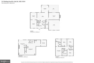 217 Rolling Knoll Dr, Bel Air, MD 21014 - Photo 48