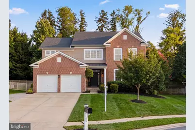 2911 McGonagall Court, Abingdon, MD 21009 - Photo 1