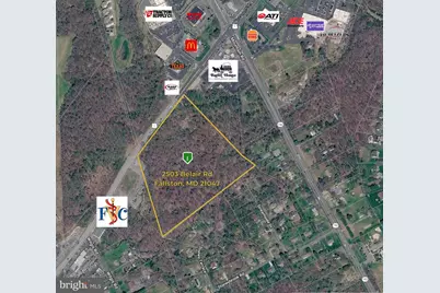 2503 Belair Road, Fallston, MD 21047 - Photo 1