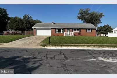 700 Flintlock Drive, Bel Air, MD 21015 - Photo 1