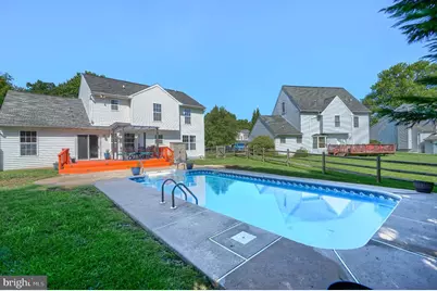 503 David Drive, Bel Air, MD 21015 - Photo 38