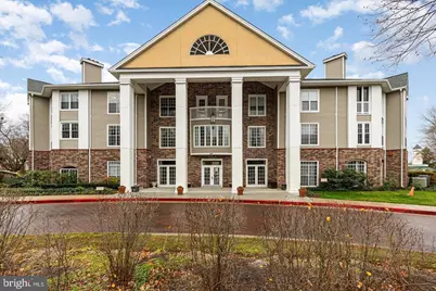 600 Squire Lane #600-2H, Bel Air, MD 21014 - Photo 1