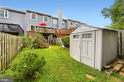 607 Nanticoke Court, Abingdon, MD 21009 - Photo 26