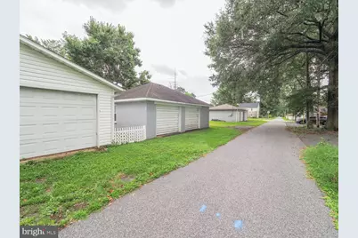 132 S Parke Street, Aberdeen, MD 21001 - Photo 8