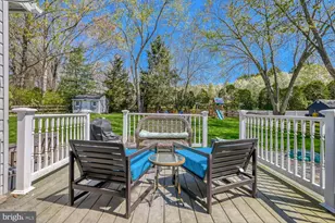 802 Delray Dr, Forest Hill, MD 21050 - Photo 28